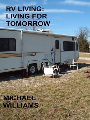 cover image of RV Living